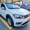 VOLKSWAGEN SAVEIRO 1.6 MSI TRENDLINE CS 8V FLEX 2P MANUAL VOLKSWAGEN SAVEIRO 1.6 MSI TRENDLINE CS 8V FLEX 2P MANUAL