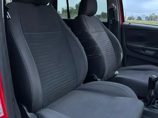 VOLKSWAGEN-SPACE CROSS-1.6 MI 8V FLEX 4P MANUAL VOLKSWAGEN-SPACE CROSS-2012