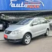 VOLKSWAGEN SPACEFOX 1.6 MI SPORTLINE 8V FLEX 4P MANUAL VOLKSWAGEN SPACEFOX 1.6 MI SPORTLINE 8V FLEX 4P MANUAL