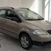 VOLKSWAGEN SPACEFOX 1.6 MI COMFORTLINE 8V FLEX 4P MANUAL VOLKSWAGEN SPACEFOX 1.6 MI COMFORTLINE 8V FLEX 4P MANUAL