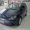 VOLKSWAGEN SPACEFOX 1.6 MI SPORTLINE 8V FLEX 4P AUTOMATIZADO VOLKSWAGEN SPACEFOX 1.6 MI SPORTLINE 8V FLEX 4P AUTOMATIZADO