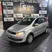 VOLKSWAGEN SPACEFOX 1.6 MI TREND 8V FLEX 4P MANUAL VOLKSWAGEN SPACEFOX 1.6 MI TREND 8V FLEX 4P MANUAL