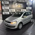 VOLKSWAGEN SPACEFOX 1.6 MI TREND 8V FLEX 4P MANUAL VOLKSWAGEN SPACEFOX 1.6 MI TREND 8V FLEX 4P MANUAL