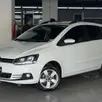 VOLKSWAGEN SPACEFOX 1.6 MSI TRENDLINE 8V FLEX 4P MANUAL VOLKSWAGEN SPACEFOX 1.6 MSI TRENDLINE 8V FLEX 4P MANUAL