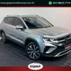 VOLKSWAGEN TAOS 1.4 250 TSI TOTAL FLEX HIGHLINE AUTOMÁTICO VOLKSWAGEN TAOS 1.4 250 TSI TOTAL FLEX HIGHLINE AUTOMÁTICO