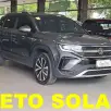 VOLKSWAGEN TAOS 1.4 250 TSI TOTAL FLEX HIGHLINE AUTOMÁTICO VOLKSWAGEN TAOS 1.4 250 TSI TOTAL FLEX HIGHLINE AUTOMÁTICO