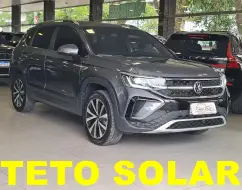 VOLKSWAGEN TAOS 1.4 250 TSI TOTAL FLEX HIGHLINE AUTOMÁTICO VOLKSWAGEN TAOS 1.4 250 TSI TOTAL FLEX HIGHLINE AUTOMÁTICO