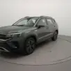 VOLKSWAGEN TAOS 1.4 250 TSI TOTAL FLEX COMFORTLINE AUTOMÁTICO VOLKSWAGEN TAOS 1.4 250 TSI TOTAL FLEX COMFORTLINE AUTOMÁTICO