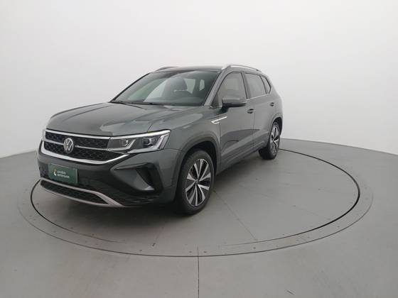 VOLKSWAGEN TAOS 1.4 250 TSI TOTAL FLEX HIGHLINE AUTOMÁTICO