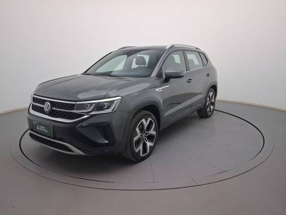 VOLKSWAGEN TAOS 1.4 250 TSI TOTAL FLEX HIGHLINE AUTOMÁTICO