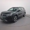 VOLKSWAGEN TAOS 1.4 250 TSI TOTAL FLEX HIGHLINE AUTOMÁTICO VOLKSWAGEN TAOS 1.4 250 TSI TOTAL FLEX HIGHLINE AUTOMÁTICO