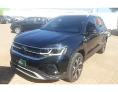 VOLKSWAGEN TAOS 1.4 250 TSI TOTAL FLEX HIGHLINE AUTOMÁTICO VOLKSWAGEN TAOS 1.4 250 TSI TOTAL FLEX HIGHLINE AUTOMÁTICO