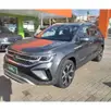 VOLKSWAGEN TAOS 1.4 250 TSI TOTAL FLEX HIGHLINE AUTOMÁTICO VOLKSWAGEN TAOS 1.4 250 TSI TOTAL FLEX HIGHLINE AUTOMÁTICO
