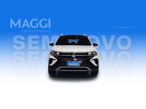 VOLKSWAGEN-TAOS-1.4 250 TSI TOTAL FLEX HIGHLINE AUTOMÁTICO VOLKSWAGEN-TAOS-2024