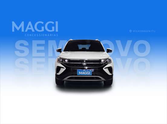 VOLKSWAGEN-TAOS-1.4 250 TSI TOTAL FLEX HIGHLINE AUTOMÁTICO VOLKSWAGEN-TAOS-2024