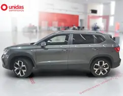 VOLKSWAGEN TAOS 1.4 250 TSI TOTAL FLEX HIGHLINE AUTOMÁTICO VOLKSWAGEN TAOS 1.4 250 TSI TOTAL FLEX HIGHLINE AUTOMÁTICO