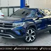 VOLKSWAGEN TAOS 1.4 250 TSI TOTAL FLEX HIGHLINE AUTOMÁTICO VOLKSWAGEN TAOS 1.4 250 TSI TOTAL FLEX HIGHLINE AUTOMÁTICO