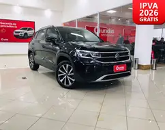 VOLKSWAGEN TAOS 1.4 250 TSI TOTAL FLEX HIGHLINE AUTOMÁTICO VOLKSWAGEN TAOS 1.4 250 TSI TOTAL FLEX HIGHLINE AUTOMÁTICO