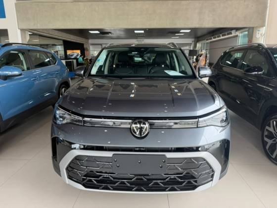 VOLKSWAGEN TAOS 1.4 250 TSI TOTAL FLEX HIGHLINE AUTOMÁTICO