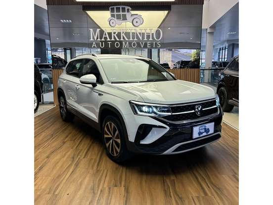 VOLKSWAGEN-TAOS-1.4 250 TSI TOTAL FLEX HIGHLINE AUTOMÁTICO VOLKSWAGEN-TAOS-2023
