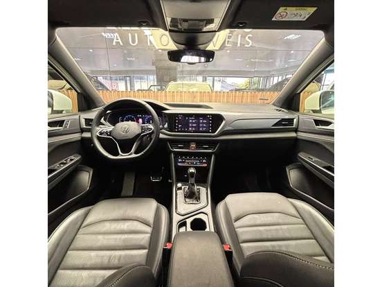 VOLKSWAGEN-TAOS-1.4 250 TSI TOTAL FLEX HIGHLINE AUTOMÁTICO VOLKSWAGEN-TAOS-2023