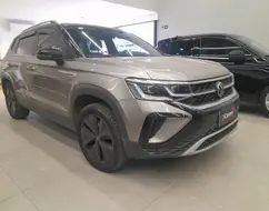 VOLKSWAGEN TAOS 1.4 250 TSI TOTAL FLEX HIGHLINE AUTOMÁTICO VOLKSWAGEN TAOS 1.4 250 TSI TOTAL FLEX HIGHLINE AUTOMÁTICO