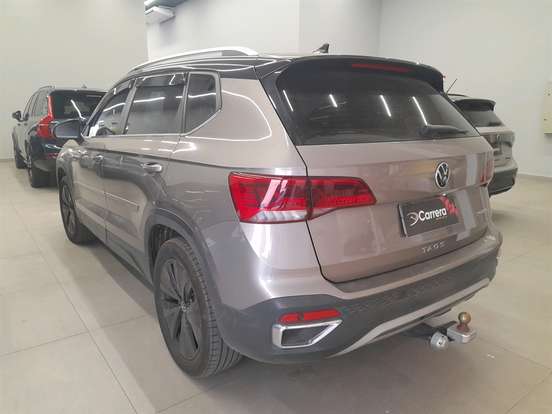 VOLKSWAGEN-TAOS-1.4 250 TSI TOTAL FLEX HIGHLINE AUTOMÁTICO VOLKSWAGEN-TAOS-2022