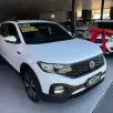 VOLKSWAGEN T-CROSS 1.0 200 TSI TOTAL FLEX COMFORTLINE AUTOMÁTICO VOLKSWAGEN T-CROSS 1.0 200 TSI TOTAL FLEX COMFORTLINE AUTOMÁTICO