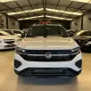 VOLKSWAGEN T-CROSS 1.0 200 TSI TOTAL FLEX COMFORTLINE AUTOMÁTICO VOLKSWAGEN T-CROSS 1.0 200 TSI TOTAL FLEX COMFORTLINE AUTOMÁTICO