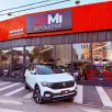 VOLKSWAGEN T-CROSS 1.0 200 TSI TOTAL FLEX SENSE AUTOMÁTICO VOLKSWAGEN T-CROSS 1.0 200 TSI TOTAL FLEX SENSE AUTOMÁTICO