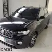 VOLKSWAGEN T-CROSS 1.0 200 TSI TOTAL FLEX SENSE AUTOMÁTICO VOLKSWAGEN T-CROSS 1.0 200 TSI TOTAL FLEX SENSE AUTOMÁTICO