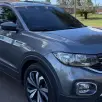 VOLKSWAGEN T-CROSS 1.4 250 TSI TOTAL FLEX HIGHLINE AUTOMÁTICO VOLKSWAGEN T-CROSS 1.4 250 TSI TOTAL FLEX HIGHLINE AUTOMÁTICO