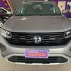 VOLKSWAGEN T-CROSS 1.0 200 TSI TOTAL FLEX AUTOMÁTICO VOLKSWAGEN T-CROSS 1.0 200 TSI TOTAL FLEX AUTOMÁTICO