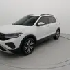 VOLKSWAGEN T-CROSS 1.0 200 TSI TOTAL FLEX AUTOMÁTICO VOLKSWAGEN T-CROSS 1.0 200 TSI TOTAL FLEX AUTOMÁTICO