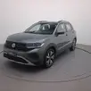 VOLKSWAGEN T-CROSS 1.0 200 TSI TOTAL FLEX AUTOMÁTICO VOLKSWAGEN T-CROSS 1.0 200 TSI TOTAL FLEX AUTOMÁTICO