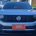 VOLKSWAGEN T-CROSS 1.0 200 TSI TOTAL FLEX AUTOMÁTICO VOLKSWAGEN T-CROSS 1.0 200 TSI TOTAL FLEX AUTOMÁTICO
