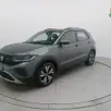 VOLKSWAGEN T-CROSS 1.0 200 TSI TOTAL FLEX AUTOMÁTICO VOLKSWAGEN T-CROSS 1.0 200 TSI TOTAL FLEX AUTOMÁTICO