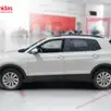 VOLKSWAGEN T-CROSS 1.0 200 TSI TOTAL FLEX AUTOMÁTICO VOLKSWAGEN T-CROSS 1.0 200 TSI TOTAL FLEX AUTOMÁTICO