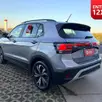 VOLKSWAGEN T-CROSS 1.0 200 TSI TOTAL FLEX AUTOMÁTICO VOLKSWAGEN T-CROSS 1.0 200 TSI TOTAL FLEX AUTOMÁTICO