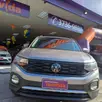 VOLKSWAGEN T-CROSS 1.0 200 TSI TOTAL FLEX AUTOMÁTICO VOLKSWAGEN T-CROSS 1.0 200 TSI TOTAL FLEX AUTOMÁTICO