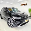 VOLKSWAGEN T-CROSS 1.0 200 TSI TOTAL FLEX AUTOMÁTICO VOLKSWAGEN T-CROSS 1.0 200 TSI TOTAL FLEX AUTOMÁTICO