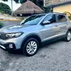 VOLKSWAGEN T-CROSS 1.0 200 TSI TOTAL FLEX AUTOMÁTICO VOLKSWAGEN T-CROSS 1.0 200 TSI TOTAL FLEX AUTOMÁTICO
