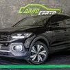 VOLKSWAGEN T-CROSS 1.0 200 TSI TOTAL FLEX AUTOMÁTICO VOLKSWAGEN T-CROSS 1.0 200 TSI TOTAL FLEX AUTOMÁTICO