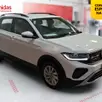 VOLKSWAGEN T-CROSS 1.0 200 TSI TOTAL FLEX AUTOMÁTICO VOLKSWAGEN T-CROSS 1.0 200 TSI TOTAL FLEX AUTOMÁTICO