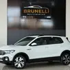 VOLKSWAGEN T-CROSS 1.0 200 TSI TOTAL FLEX AUTOMÁTICO VOLKSWAGEN T-CROSS 1.0 200 TSI TOTAL FLEX AUTOMÁTICO