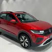 VOLKSWAGEN T-CROSS 1.0 200 TSI TOTAL FLEX AUTOMÁTICO VOLKSWAGEN T-CROSS 1.0 200 TSI TOTAL FLEX AUTOMÁTICO