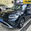 VOLKSWAGEN T-CROSS 1.0 200 TSI TOTAL FLEX AUTOMÁTICO VOLKSWAGEN T-CROSS 1.0 200 TSI TOTAL FLEX AUTOMÁTICO