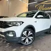 VOLKSWAGEN T-CROSS 1.0 200 TSI TOTAL FLEX AUTOMÁTICO VOLKSWAGEN T-CROSS 1.0 200 TSI TOTAL FLEX AUTOMÁTICO