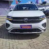 VOLKSWAGEN T-CROSS 1.0 200 TSI TOTAL FLEX COMFORTLINE AUTOMÁTICO VOLKSWAGEN T-CROSS 1.0 200 TSI TOTAL FLEX COMFORTLINE AUTOMÁTICO