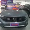 VOLKSWAGEN T-CROSS 1.0 200 TSI TOTAL FLEX COMFORTLINE AUTOMÁTICO VOLKSWAGEN T-CROSS 1.0 200 TSI TOTAL FLEX COMFORTLINE AUTOMÁTICO